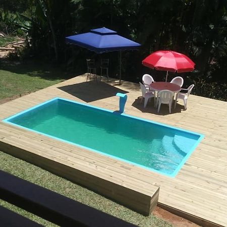 Casa De Campo Com Piscina A 15Km Da Serra Do Rio Do Rastro Villa Орлеанс Екстериор снимка