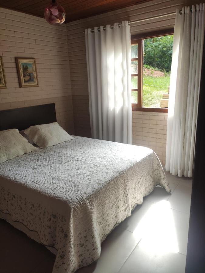 Casa De Campo Com Piscina A 15Km Da Serra Do Rio Do Rastro Villa Орлеанс Екстериор снимка