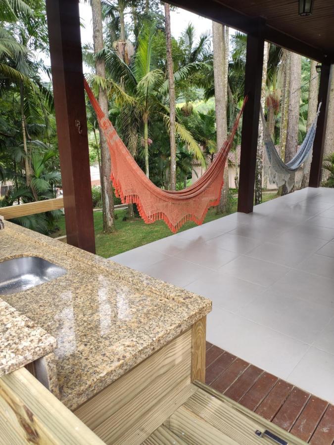 Casa De Campo Com Piscina A 15Km Da Serra Do Rio Do Rastro Villa Орлеанс Екстериор снимка