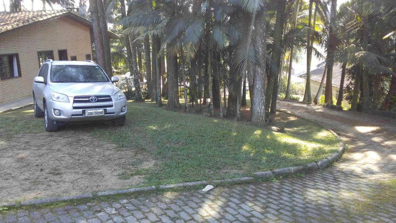 Casa De Campo Com Piscina A 15Km Da Serra Do Rio Do Rastro Villa Орлеанс Екстериор снимка
