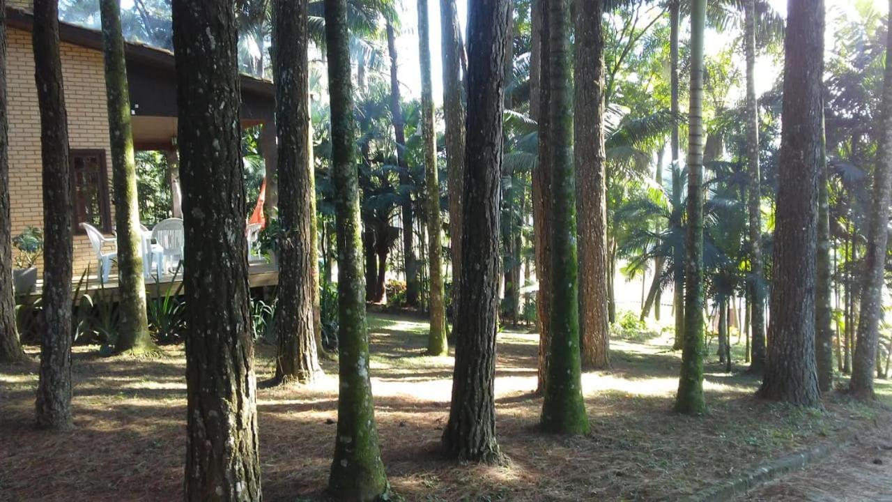 Casa De Campo Com Piscina A 15Km Da Serra Do Rio Do Rastro Villa Орлеанс Екстериор снимка