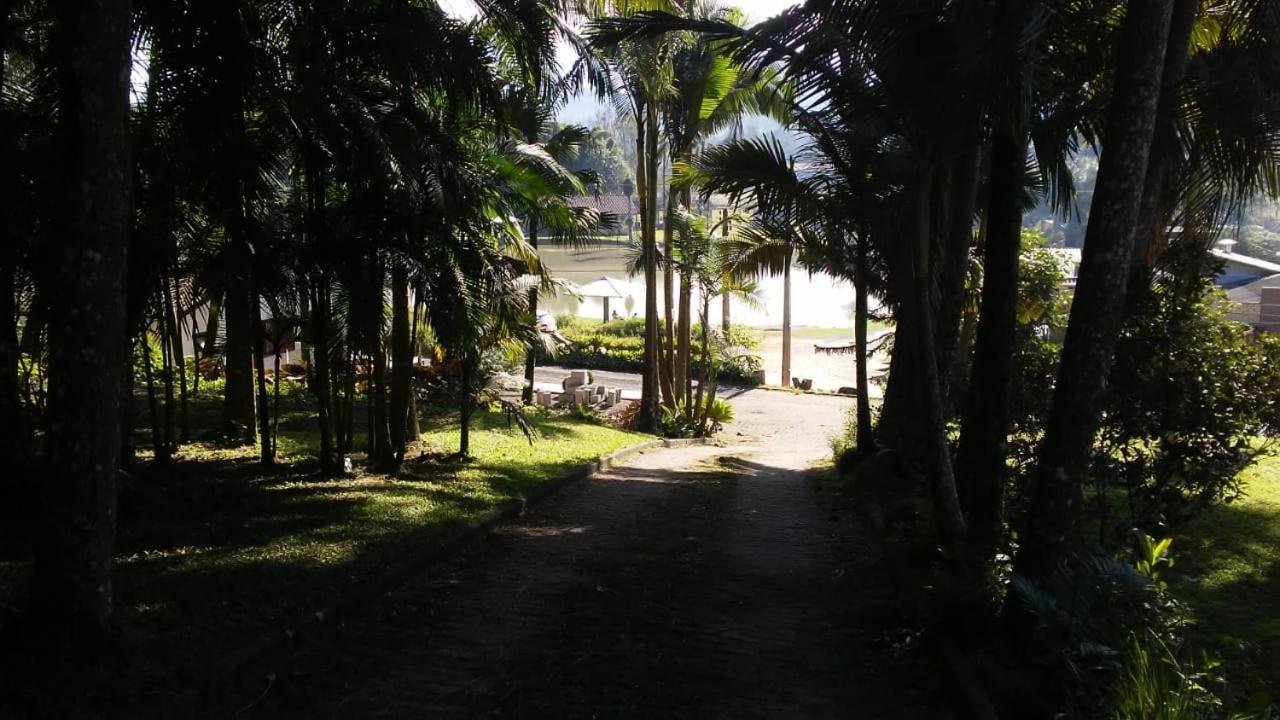 Casa De Campo Com Piscina A 15Km Da Serra Do Rio Do Rastro Villa Орлеанс Екстериор снимка