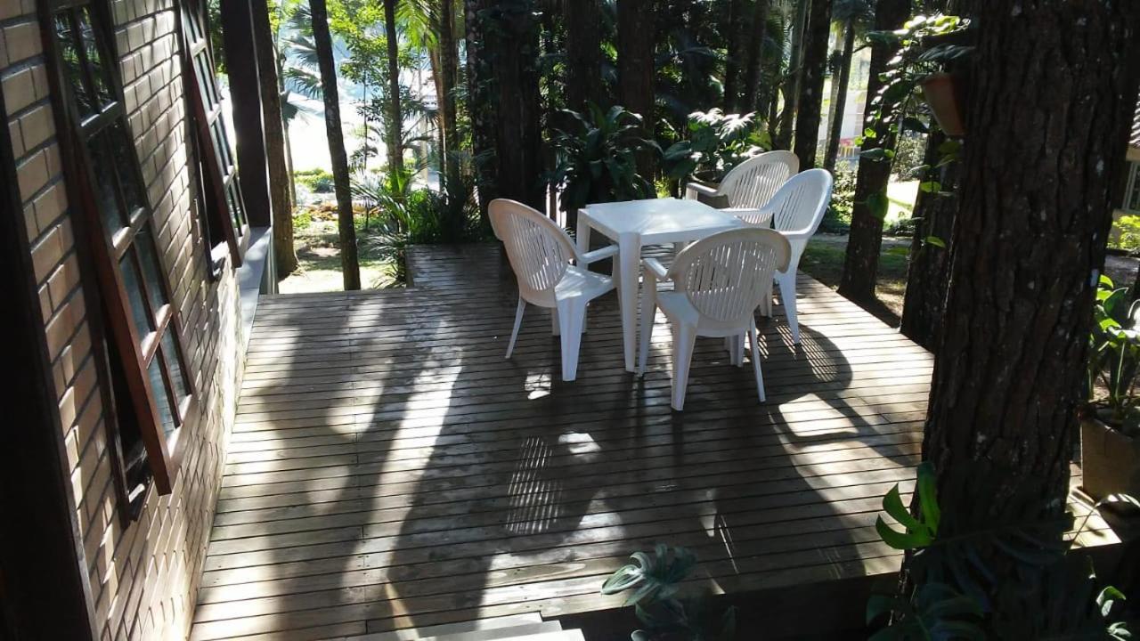 Casa De Campo Com Piscina A 15Km Da Serra Do Rio Do Rastro Villa Орлеанс Екстериор снимка