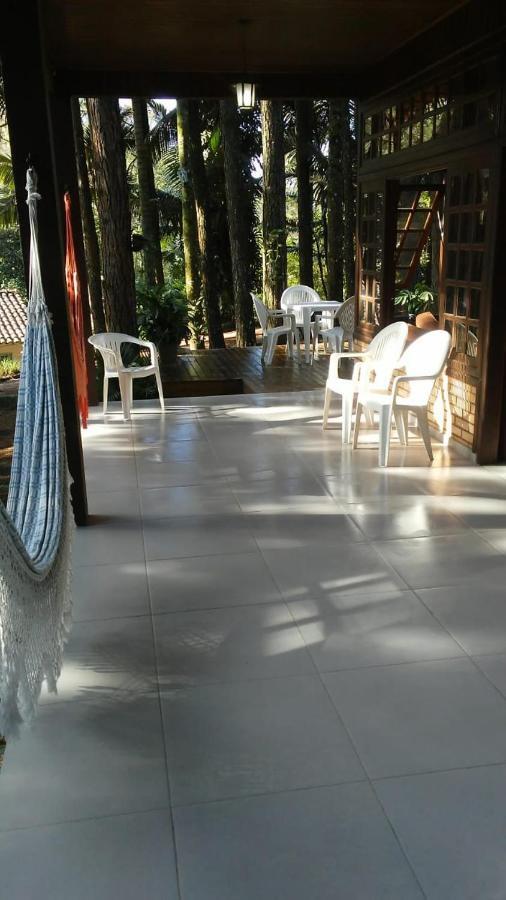 Casa De Campo Com Piscina A 15Km Da Serra Do Rio Do Rastro Villa Орлеанс Екстериор снимка