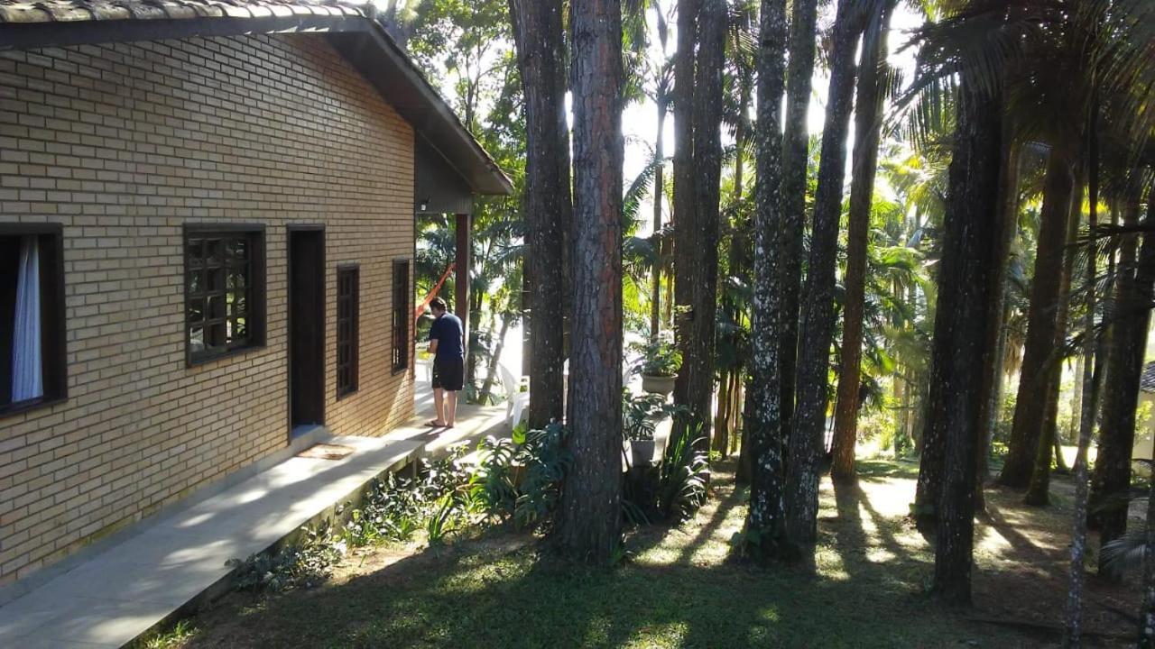 Casa De Campo Com Piscina A 15Km Da Serra Do Rio Do Rastro Villa Орлеанс Екстериор снимка
