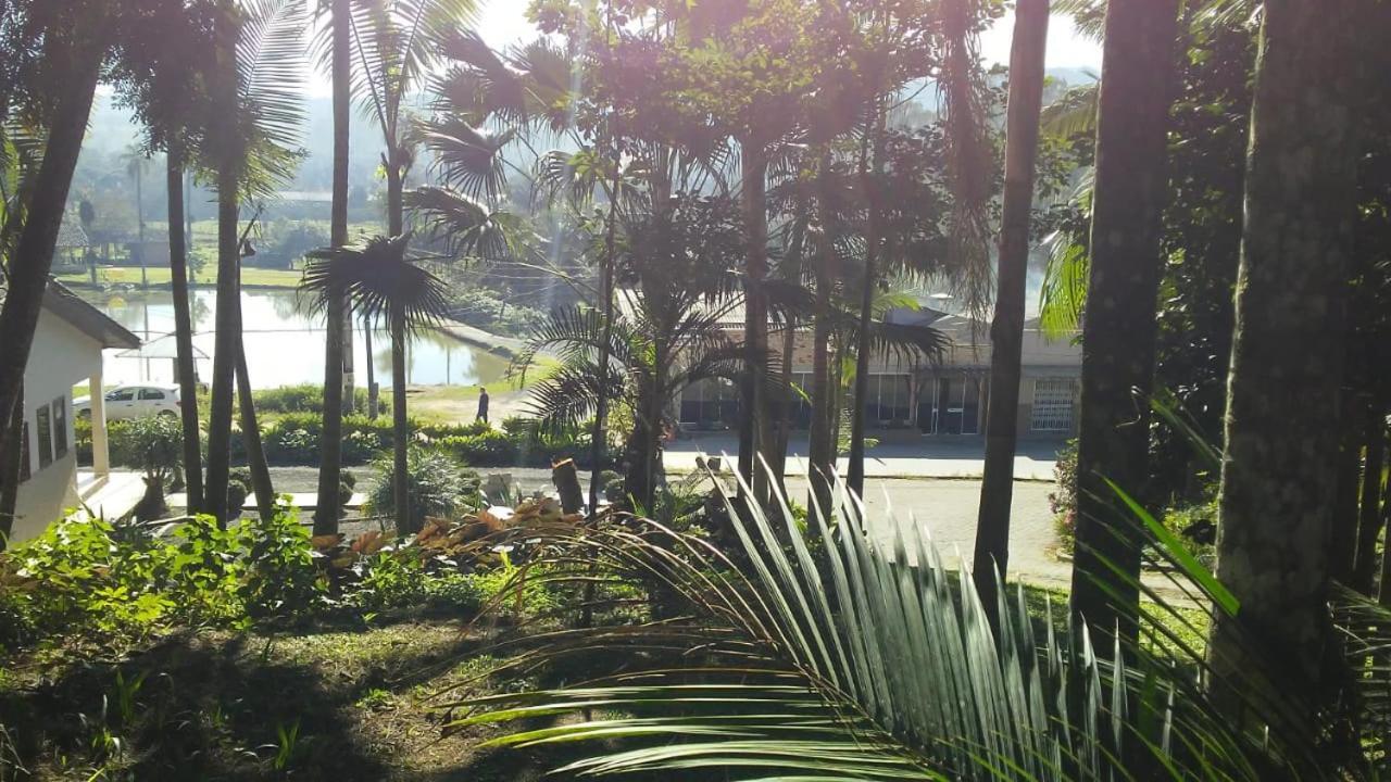 Casa De Campo Com Piscina A 15Km Da Serra Do Rio Do Rastro Villa Орлеанс Екстериор снимка