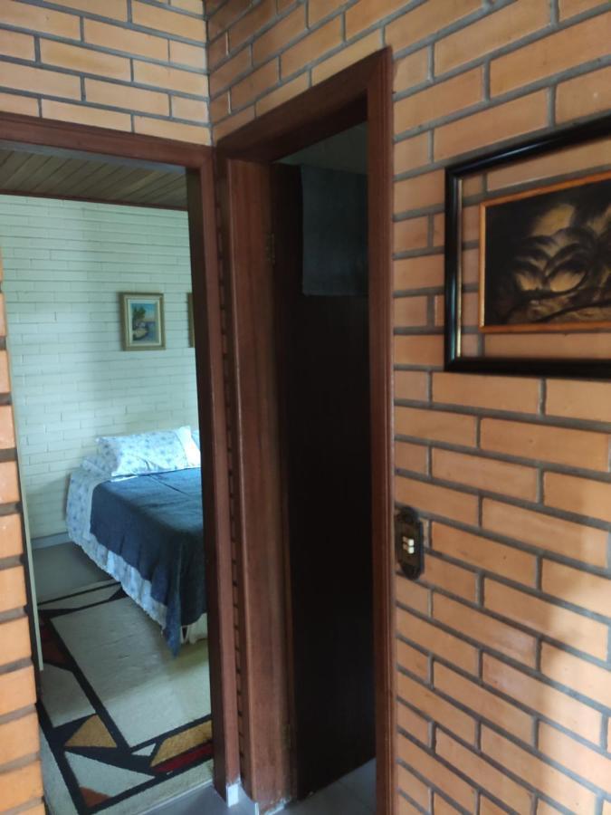 Casa De Campo Com Piscina A 15Km Da Serra Do Rio Do Rastro Villa Орлеанс Екстериор снимка