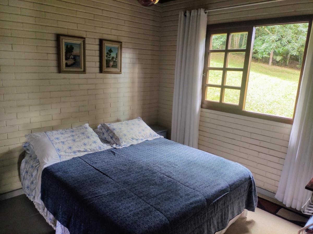 Casa De Campo Com Piscina A 15Km Da Serra Do Rio Do Rastro Villa Орлеанс Екстериор снимка