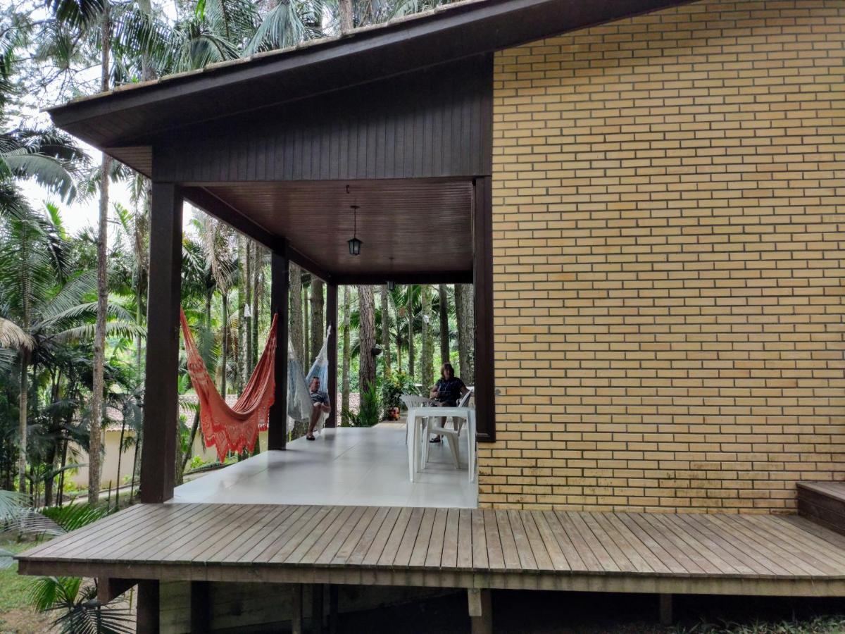 Casa De Campo Com Piscina A 15Km Da Serra Do Rio Do Rastro Villa Орлеанс Екстериор снимка
