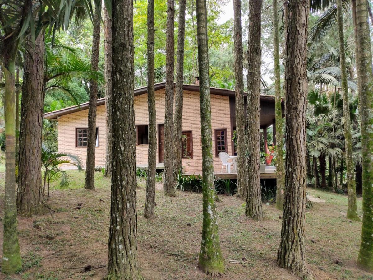 Casa De Campo Com Piscina A 15Km Da Serra Do Rio Do Rastro Villa Орлеанс Екстериор снимка