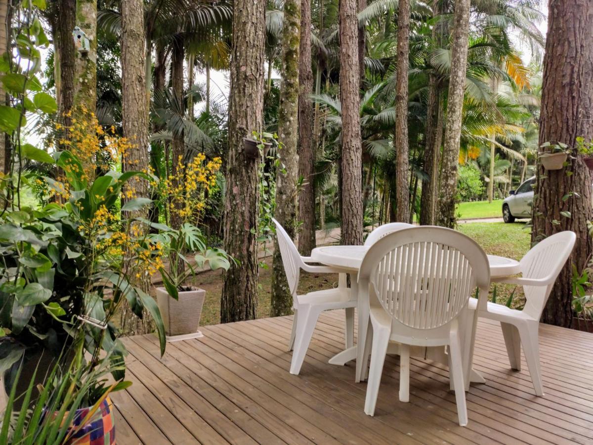 Casa De Campo Com Piscina A 15Km Da Serra Do Rio Do Rastro Villa Орлеанс Екстериор снимка
